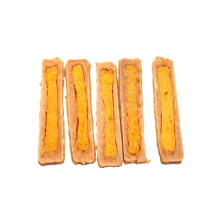 Chicken&Sweet Potato Strips Dog Snacks OEM Dog Treats